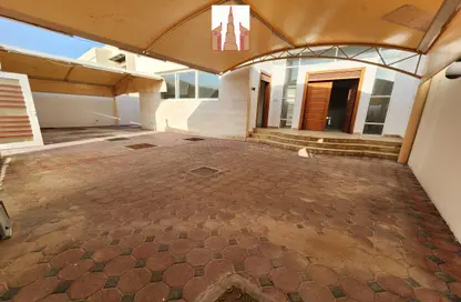 Villa - Studio - 3 Bathrooms for rent in Al Khezamia - Mughaidir - Sharjah