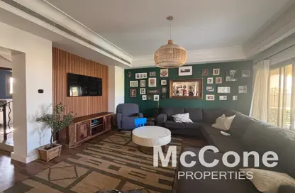 Villa - 4 Bedrooms - 4 Bathrooms for sale in Al Jazirah Al Hamra - Al Hamra Village - Ras Al Khaimah