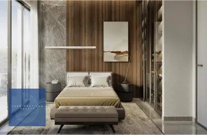 Apartment - 3 Bedrooms - 3 Bathrooms for sale in Helvetia Residences - Jumeirah Village Circle - Dubai