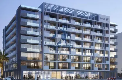 Apartment - 2 Bedrooms - 3 Bathrooms for sale in Millennium Talia Residences - Al Furjan - Dubai