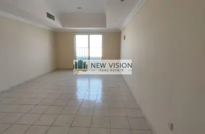 Apartment - 1 Bedroom - 2 Bathrooms for rent in Al Butina 9 Building - Al Butina - Sharjah