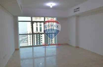 شقة - غرفة نوم - 2 حمامات للايجار في أوشن سكيب - شمس أبوظبي - جزيرة الريم - أبوظبي