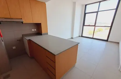 Apartment - 1 Bedroom - 1 Bathroom for rent in Souks Residential - Al Mamsha - Muwaileh - Sharjah