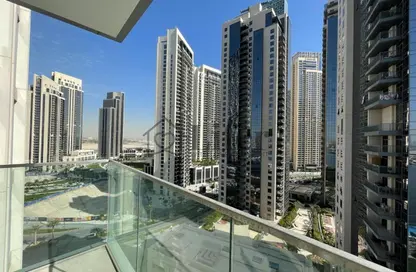 شقة - غرفة نوم - 2 حمامات للبيع في الجراند - ميناء خور دبي (ذا لاجونز) - دبي شقة - غرفة نوم - 2 حمامات للبيع في الجراند - ميناء خور دبي (ذا لاجونز) - دبي