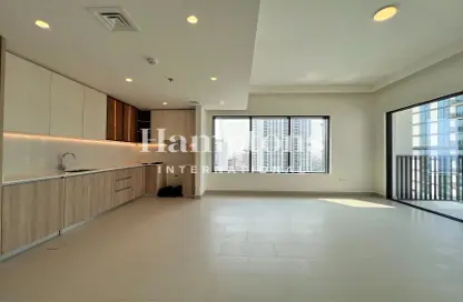 Apartment - 2 Bedrooms - 2 Bathrooms for rent in Park Field Tower 1 - Park Field - Dubai Hills Estate - Dubai
