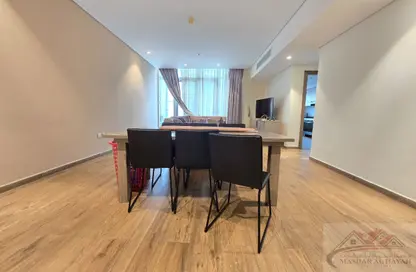 Apartment - 3 Bedrooms - 3 Bathrooms for sale in Terhab Hotel  and  Residence - Al Taawun Street - Al Taawun - Sharjah