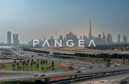 شقة - 1 حمام للبيع في عزيزي فواد ريزيدنس - 2 مدينة دبي الطبية - الجداف - دبي