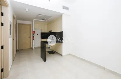 Apartment - 1 Bedroom - 2 Bathrooms for sale in Binghatti Rose - Jumeirah Village Circle - Dubai