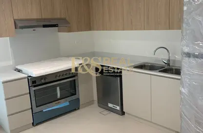 Villa - 3 Bedrooms - 3 Bathrooms for rent in The Pulse Beachfront - The Pulse - Dubai South (Dubai World Central) - Dubai