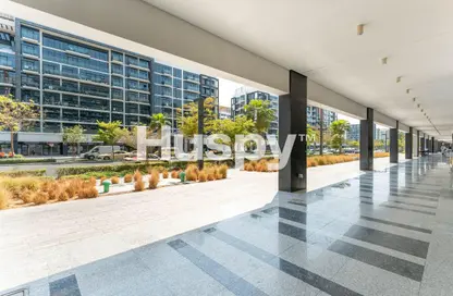 Shop - Studio - 1 Bathroom for rent in AZIZI Riviera 28 - Meydan One - Meydan - Dubai