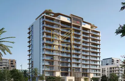 شقة - 1 حمام للبيع في كوفنتري جاردنز المرحلة 2 - مجمع دبي ريزيدنس - دبي لاند - دبي شقة - 1 حمام للبيع في كوفنتري جاردنز المرحلة 2 - مجمع دبي ريزيدنس - دبي لاند - دبي