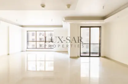 Apartment - 3 Bedrooms - 4 Bathrooms for sale in Murjan 1 - Murjan - Jumeirah Beach Residence - Dubai
