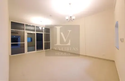 Apartment - 1 Bedroom - 2 Bathrooms for rent in Al Yousuf Towers - District 12 - Jumeirah Village Circle - Dubai