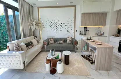 تاون هاوس - 2 غرف نوم - 3 حمامات للايجار في ماج آي - ماج سيتي - مدينة الشيخ محمد بن راشد - دبي