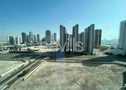Apartment - 2 bedrooms - 3 bathrooms for rent in Burj Al Shams - Shams Abu Dhabi - Al Reem Island - Abu Dhabi