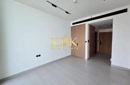 Apartment - Studio - 1 Bathroom for rent in Binghatti Azure - District 16 - Jumeirah Village Circle - Dubai