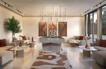 Apartment - 1 Bedroom - 2 Bathrooms for sale in Alder at ParkFive - Park Five by Deyaar - Dubai Production City (IMPZ) - Dubai Apartment - 1 Bedroom - 2 Bathrooms for sale in Alder at ParkFive - Park Five by Deyaar - Dubai Production City (IMPZ) - Dubai