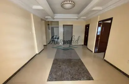 Office Space - Studio - 3 Bathrooms for rent in The Icon Casa 2 - Al Rashidiya 3 - Al Rashidiya - Ajman