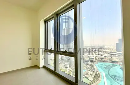 Apartment - 3 Bedrooms - 4 Bathrooms for rent in Grande - Opera District - Downtown Dubai - Dubai