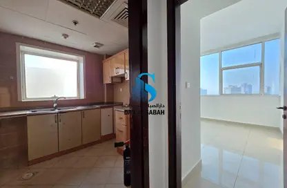 Apartment - 1 Bedroom - 1 Bathroom for rent in Tiger Building Al Qadesia - Al Nahda - Sharjah
