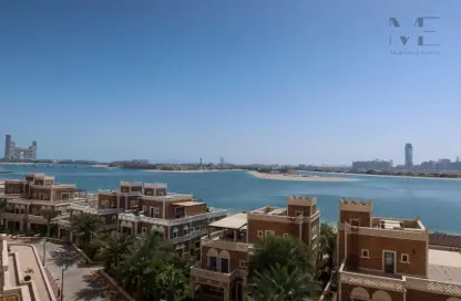 شقة - 3 غرف نوم - 5 حمامات للبيع في بلقيس ريزيدينس - مملكة سبأ - نخلة جميرا - دبي