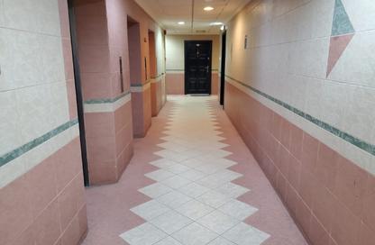 Apartment - 1 Bedroom - 1 Bathroom for rent in Al Nahda Complex - Al Nahda - Sharjah