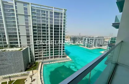 شقة - غرفة نوم - 1 حمام للبيع في مساكن 13 - المنطقة وان - مدينة الشيخ محمد بن راشد - دبي