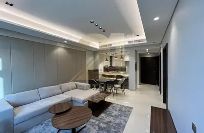 Apartment - 1 Bedroom - 2 Bathrooms for rent in Nobles Tower - Business Bay - Dubai Apartment - 1 Bedroom - 2 Bathrooms for rent in Nobles Tower - Business Bay - Dubai