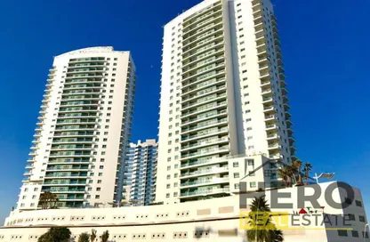 Apartment - 2 Bedrooms - 3 Bathrooms for sale in Amaya Towers - Shams Abu Dhabi - Al Reem Island - Abu Dhabi