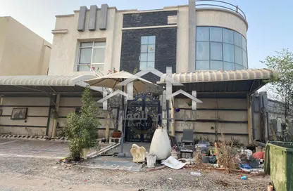 Villa - 5 Bedrooms - 7 Bathrooms for sale in Al Helio 2 - Al Helio - Ajman