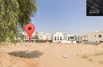 Land - Studio for sale in Al Yasmeen 1 - Al Yasmeen - Ajman