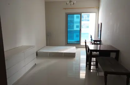 Apartment - Studio - 1 Bathroom for rent in Elite Sports Residence 3 - Elite Sports Residence - Dubai Sports City - Dubai
