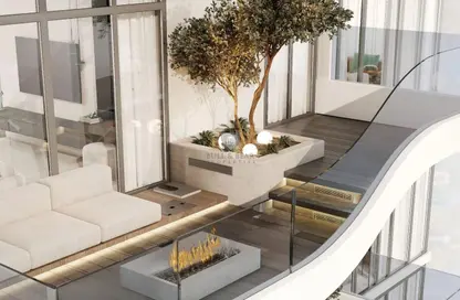 Apartment - 1 Bedroom - 2 Bathrooms for sale in Reef 999 - Al Furjan - Dubai