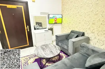 شقة - 1 حمام للايجار في الجرف 2 - الجرف - عجمان وسط المدينة - عجمان