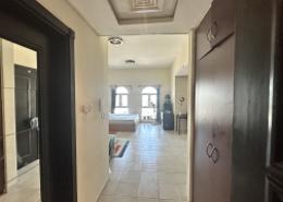 Studio - 1 حمام للبيع في بناية  38إلى107 - طراز البحر المتوسط - ديسكوفري غاردنز - دبي