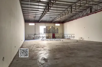 Warehouse - Studio - 1 Bathroom for rent in Industrial Area 2 - Emirates Modern Industrial - Umm Al Quwain Warehouse - Studio - 1 Bathroom for rent in Industrial Area 2 - Emirates Modern Industrial - Umm Al Quwain