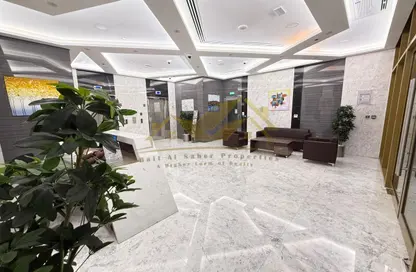 Apartment - 2 Bedrooms - 3 Bathrooms for rent in Jumeirah Garden City - Al Satwa - Dubai