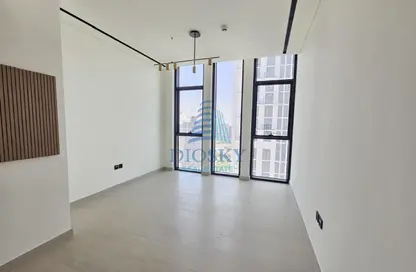 Apartment - 1 Bedroom - 1 Bathroom for sale in Binghatti Tulip - Jumeirah Village Circle - Dubai