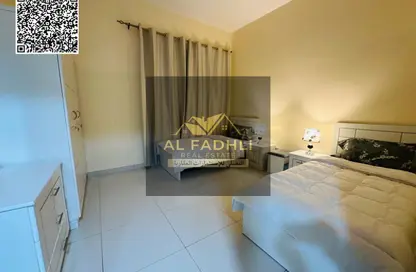 Apartment - 2 Bedrooms - 2 Bathrooms for rent in Al Rawda 1 - Al Rawda - Ajman