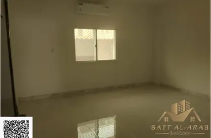شقة - 2 غرف نوم - 2 حمامات للايجار في فلل الروضة 3 - 3  الروضة - الروضة - عجمان