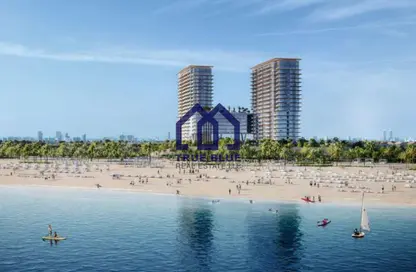 Apartment - 3 Bedrooms - 4 Bathrooms for sale in Soto Grande - Al Hamra Village - Ras Al Khaimah