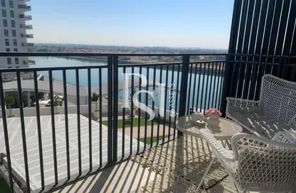 شقة - غرفة نوم - 1 حمام للبيع في وترز أج - جزيرة ياس - أبوظبي