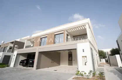 Villa - 4 Bedrooms - 5 Bathrooms for sale in Aura - Tilal Al Ghaf - Dubai