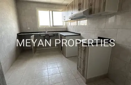 Apartment - 2 Bedrooms - 3 Bathrooms for rent in Al Jurf Industrial 3 - Al Jurf Industrial - Ajman Apartment - 2 Bedrooms - 3 Bathrooms for rent in Al Jurf Industrial 3 - Al Jurf Industrial - Ajman