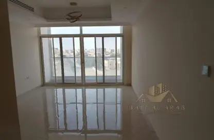 Apartment - 2 Bedrooms - 2 Bathrooms for rent in Al Rawda 2 Villas - Al Rawda 2 - Al Rawda - Ajman