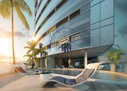 Apartment - 3 bedrooms - 3 bathrooms for sale in The V Tower - Dubai Residence Complex - Dubai