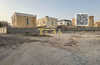 أرض - استوديو للبيع في 3 المويهات - المويهات - عجمان
