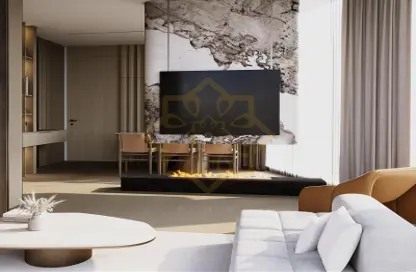 Apartment - Studio - 1 Bathroom for sale in Binghatti Hills - Dubai Science Park - Dubai