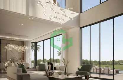 Villa - 5 Bedrooms - 6 Bathrooms for sale in Ashwood Estates - Jumeirah Golf Estates - Dubai