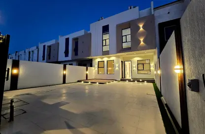 Villa - 5 Bedrooms - 7 Bathrooms for sale in Al Yasmeen 1 - Al Yasmeen - Ajman